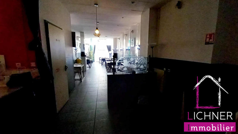 Local d'activités - 142 m²