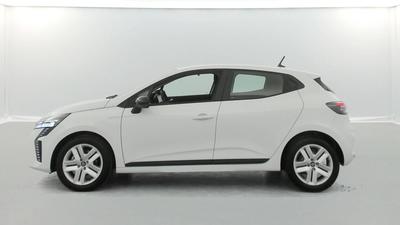 Renault Clio V Blue dCi 100 ch Gsr2 Evolution