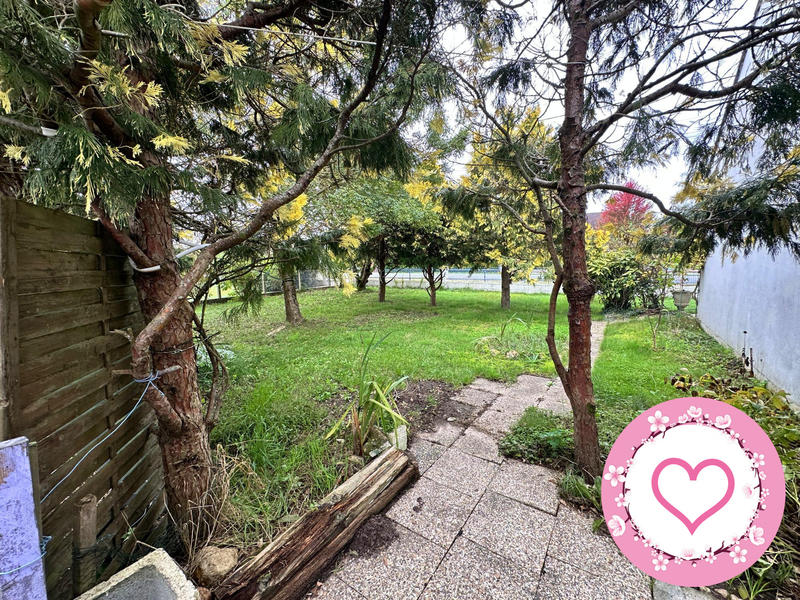 Maison - 128 m² - 4 pièces