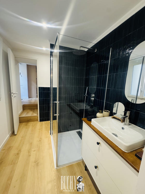 Appartement - 2 pièces