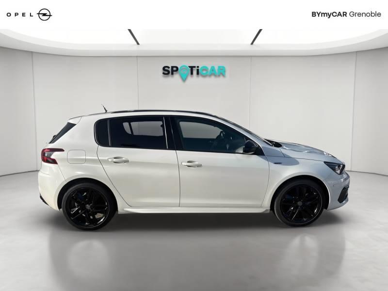 Peugeot 308 PureTech 130ch s&amp;S Bvm6 Gt Pack