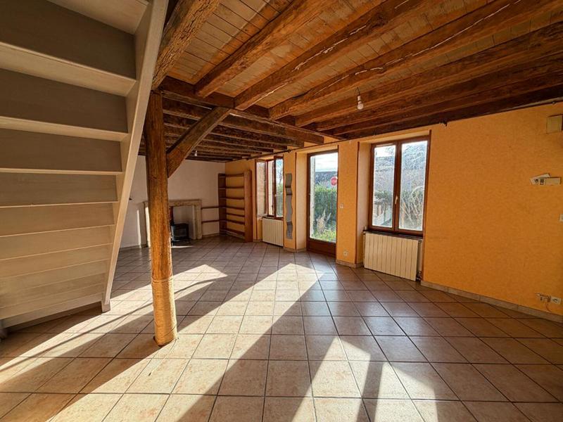 Maison - 114 m² - 5 pièces