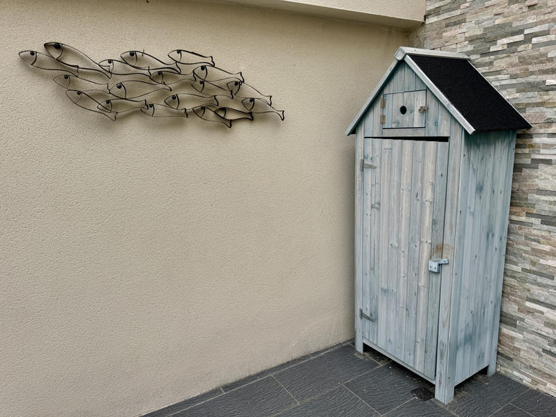 Maison - 79 m² - 4 pièces