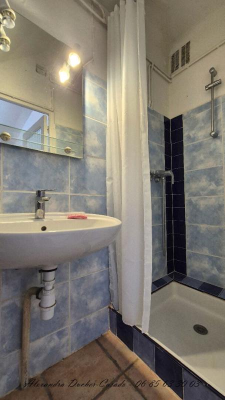 Maison de village - 91 m² - 5 pièces