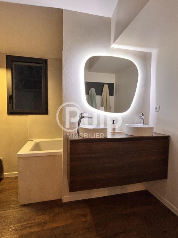 Maison - 134 m² - 7 pièces