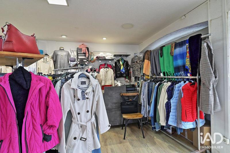 Local commercial - 56 m²