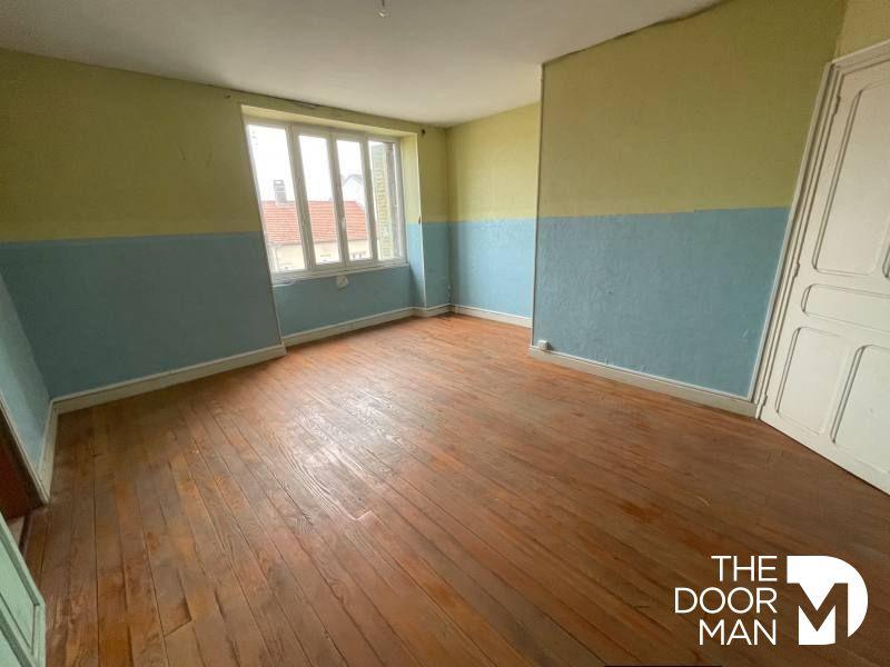 Maison - 148 m² - 5 pièces