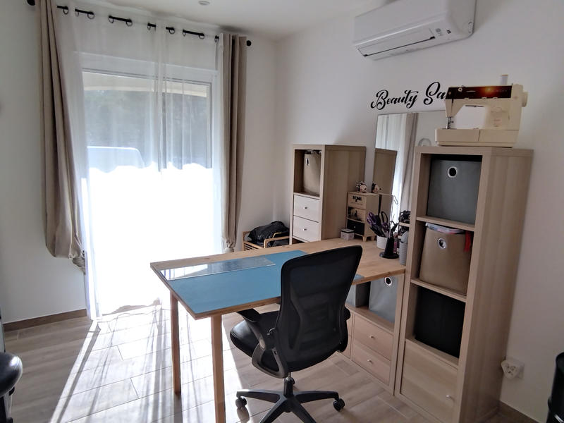 Villa - 167 m² - 7 pièces