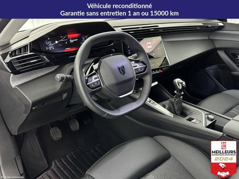 Peugeot 308 Sw 1.2 PureTech 130ch Allure