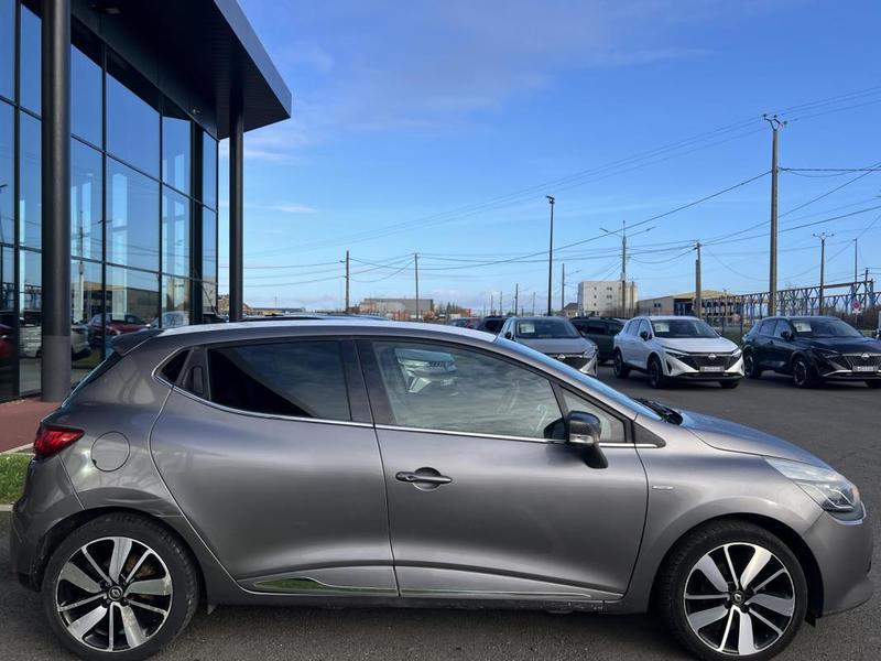 Renault Clio 1.5 Energy dCi - 90 Bv Edc Euro 6 IV Berline Iconic Phase 1