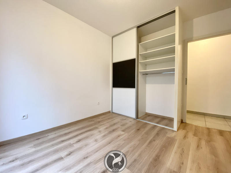 Appartement - 91 m² - 4 pièces