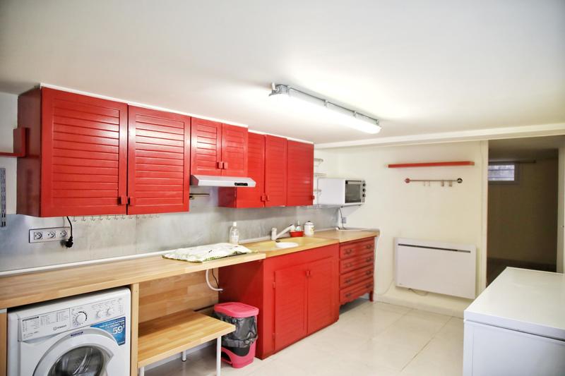 Maison - 131 m² - 6 pièces