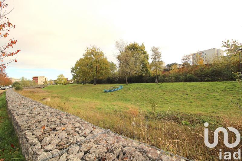 Appartement - 73 m² - 4 pièces