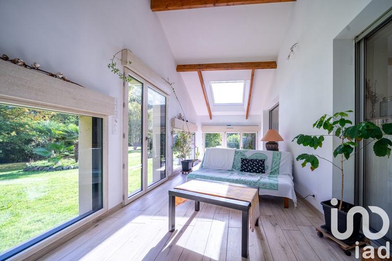 Maison - 346 m² - 11 pièces