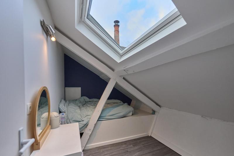 Maison - 258 m² - 9 pièces