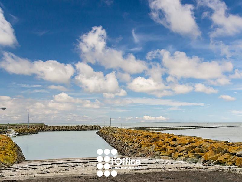 Maison - 65 m² - 3 pièces