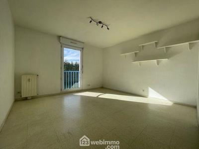 Appartement - 22 m² - 1 pièce