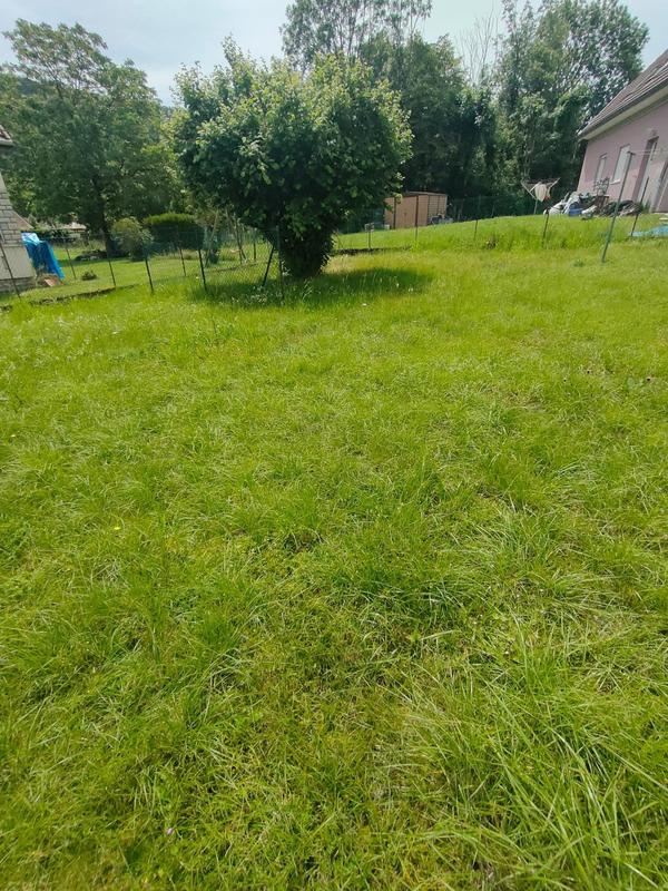 Maison - 61 m² - 4 pièces