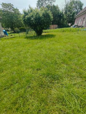 Maison - 61 m² - 4 pièces