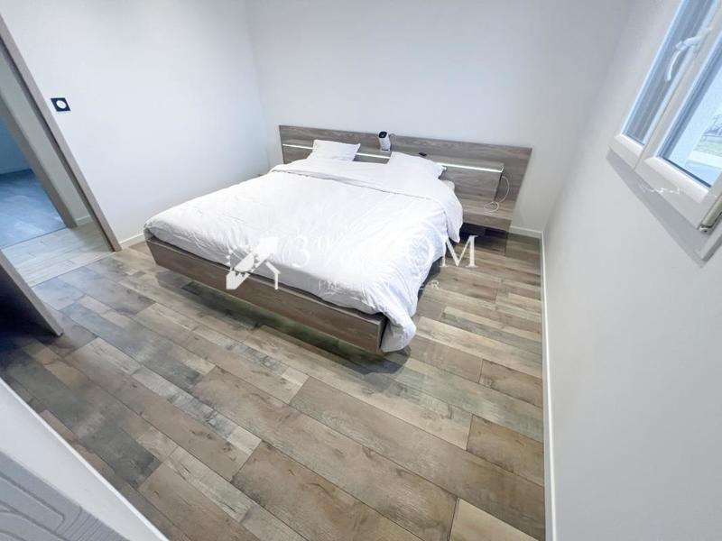 Maison - 121 m² - 5 pièces