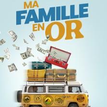 Ma Famille en Or - Théâtre des Gémeaux Parisiens, Paris