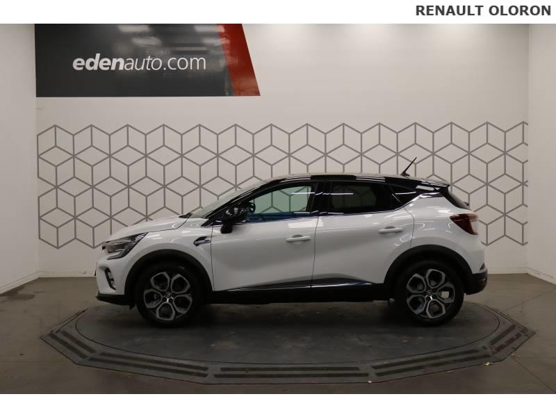 Renault Captur TCe 100 Gpl - 21 Intens