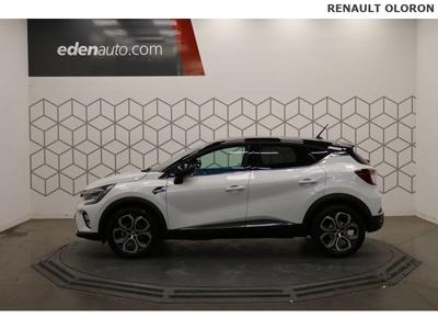 Renault Captur TCe 100 Gpl - 21 Intens