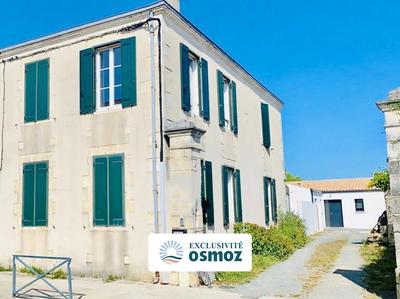 Maison - 153 m² - 6 pièces