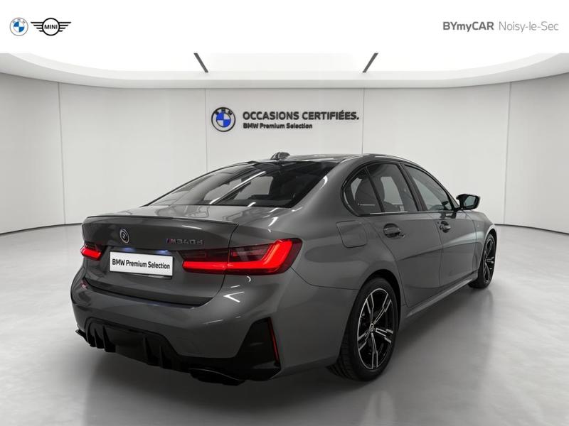 Bmw Série 3 G20 Lci M340d xDrive 340 ch Bva8 m Performance