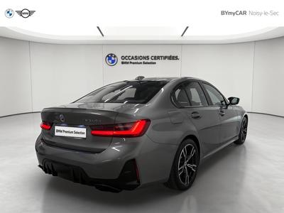 Bmw Série 3 G20 Lci M340d xDrive 340 ch Bva8 m Performance