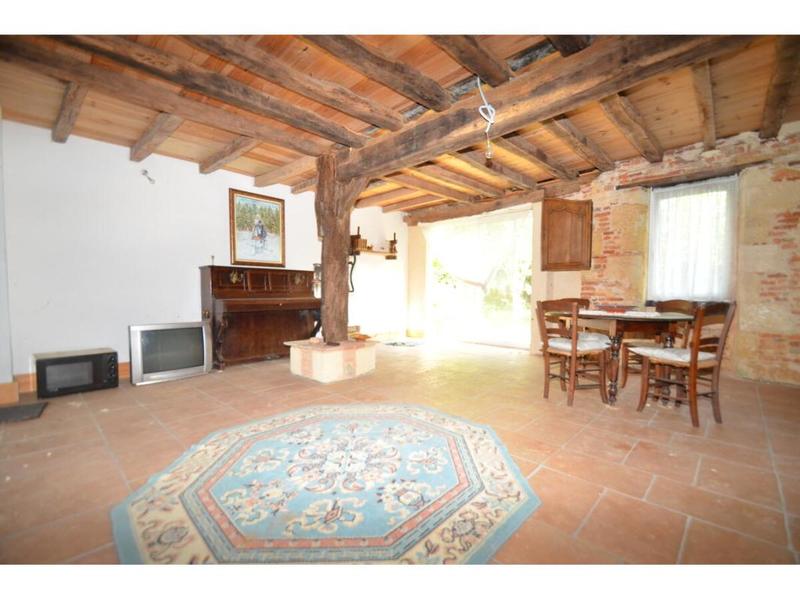 Maison - 150 m² - 8 pièces