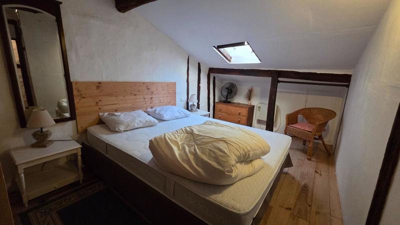 Maison - 158 m² - 7 pièces