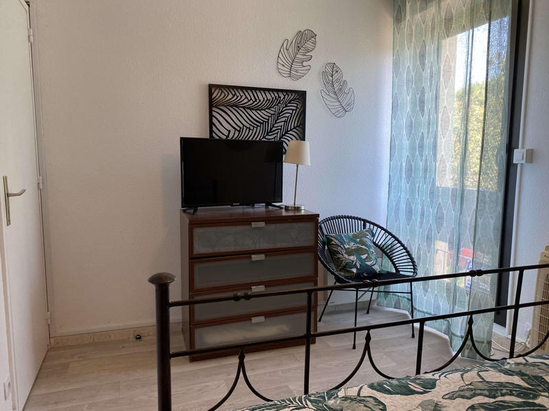 Appartement - 29 m² - 2 pièces