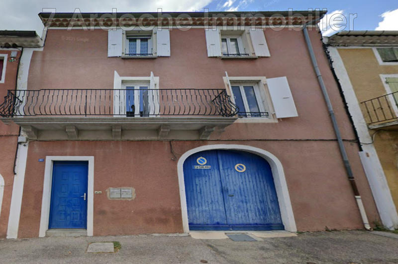 Appartement - 69 m² - 4 pièces