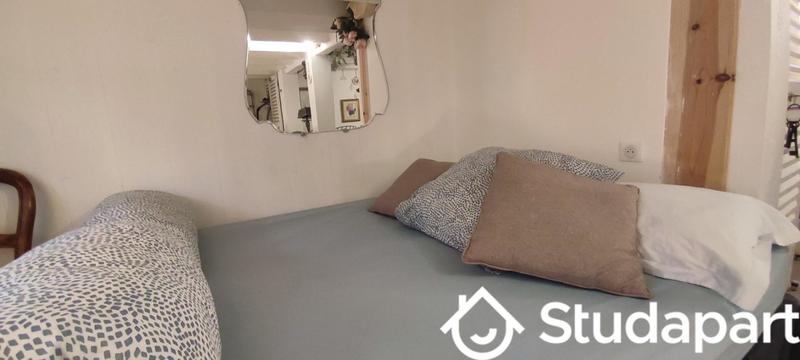 Maison - 36 m² - 1 pièce