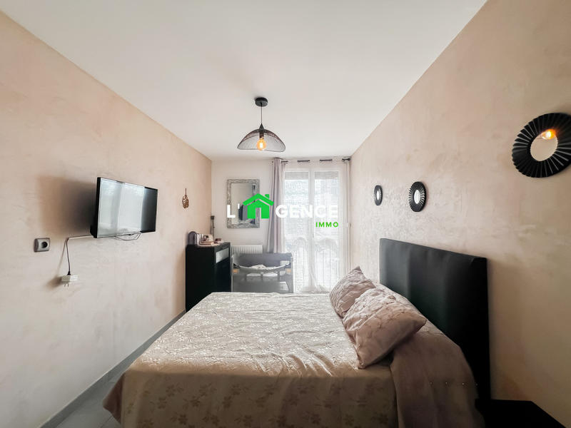 Appartement - 68 m² - 4 pièces