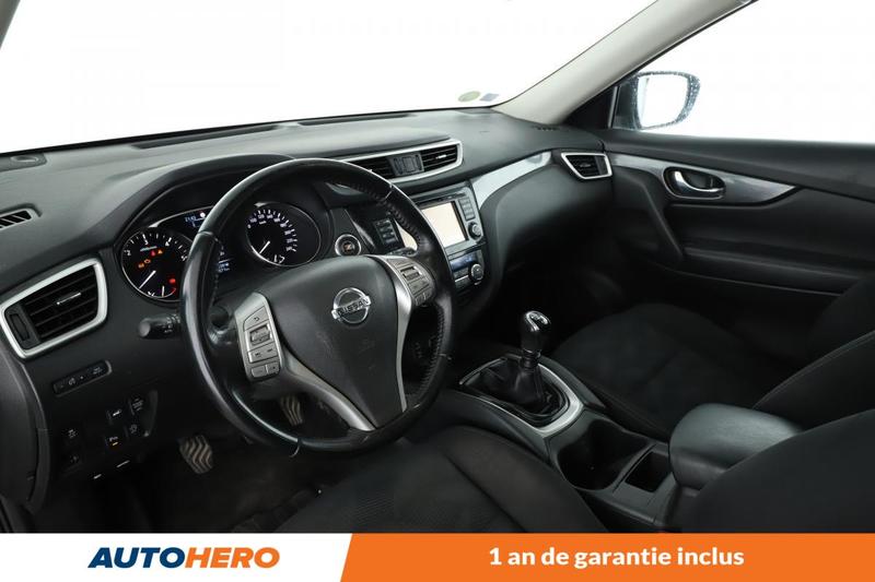 Nissan X-Trail 1.6 dCi n-Connecta 130 ch