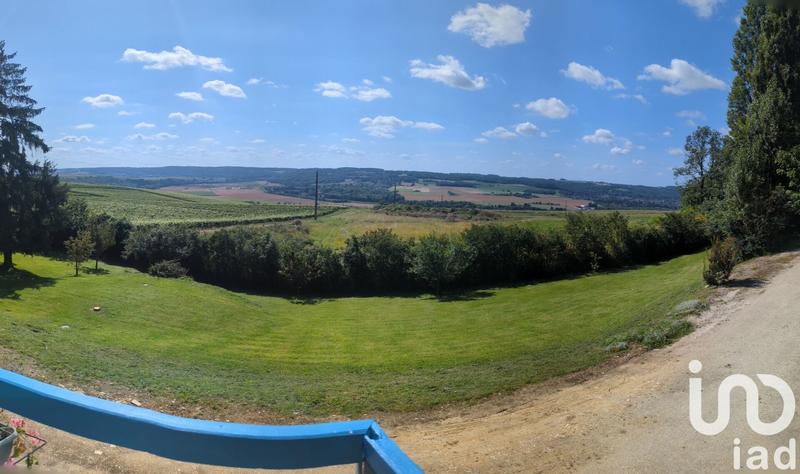 Maison de maîtres - 105 m² - 5 pièces