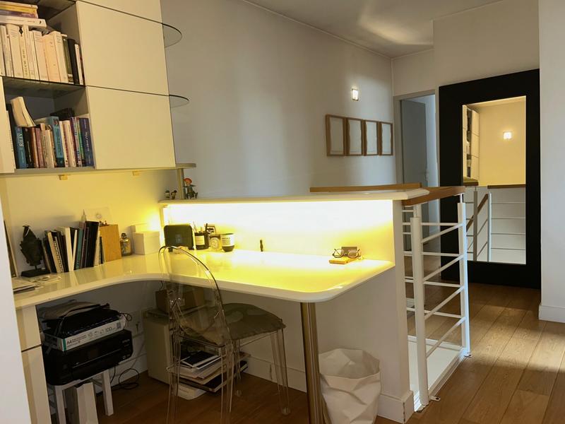 Maison contemporaine - 130 m² - 5 pièces