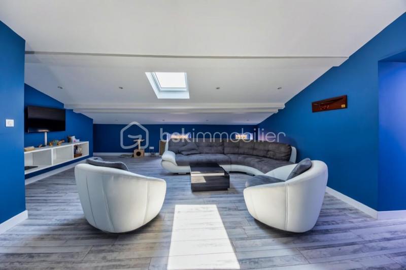 Bureau - 1 300 m² - 38 pièces