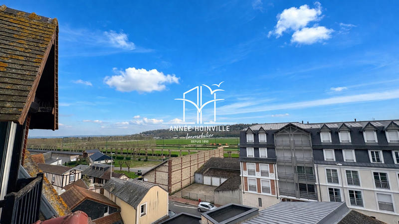 Appartement - 54 m² - 3 pièces