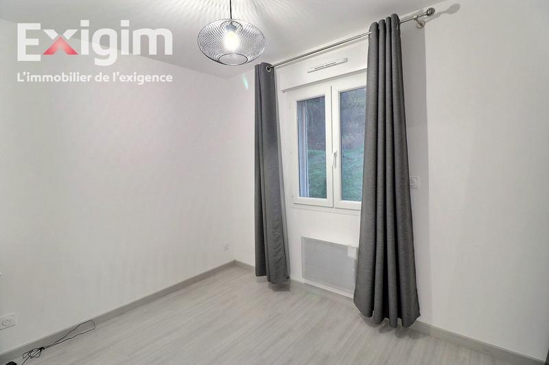 Maison - 86 m² - 4 pièces