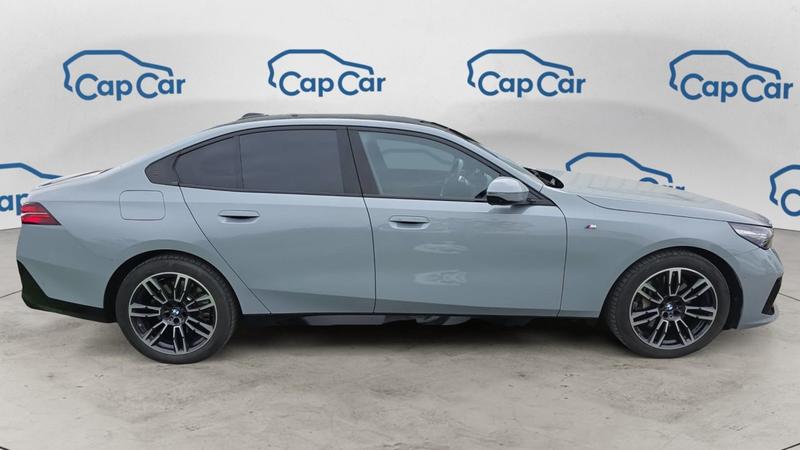 Bmw i5 eDrive 40 340 m Sport