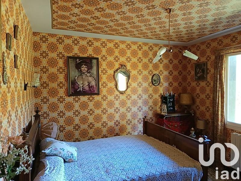 Maison - 73 m² - 3 pièces