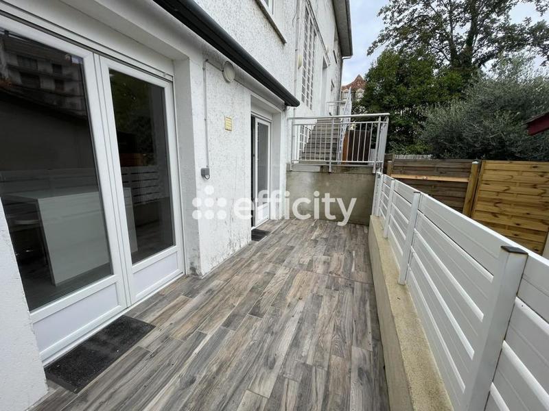 Appartement - 67 m² - 3 pièces