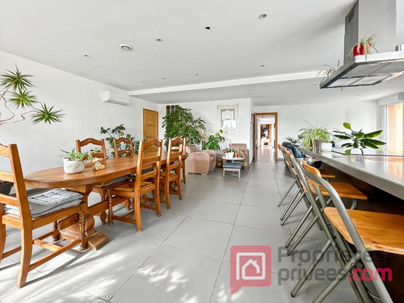 Propriété - 126 m²