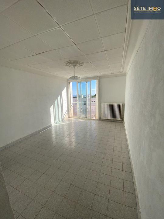 Appartement - 76 m² - 5 pièces