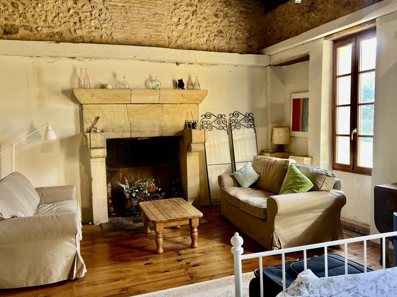 Maison - 95 m² - 3 pièces