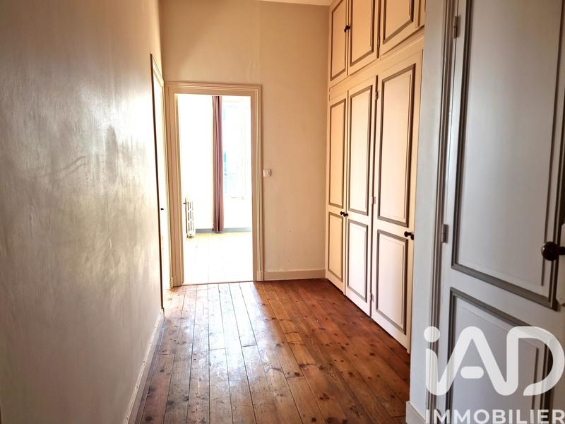 Maison de ville - 264 m² - 9 pièces