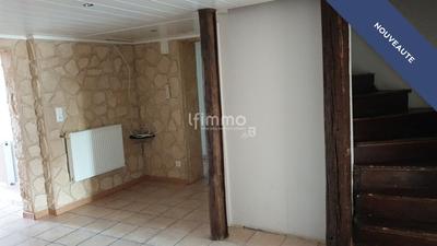 Maison - 148 m² - 5 pièces